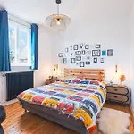 Villa La Bargnia : Maison Touquettoise Le Touquet