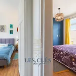 La Bargnia : Maison Touquettoise Le Touquet