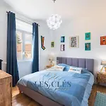 La Bargnia : Maison Touquettoise *
