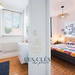 Villa La Bargnia : Maison Touquettoise Le Touquet