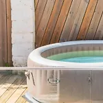 La Bargnia : Maison Touquettoise *