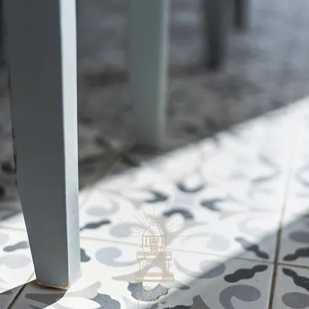 La Bargnia : Maison Touquettoise 别墅