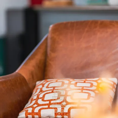 别墅 La Bargnia : Maison Touquettoise *