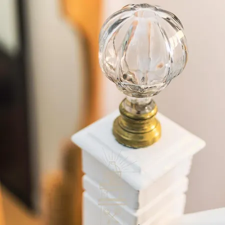 La Bargnia : Maison Touquettoise * 勒图凯－巴黎普拉日