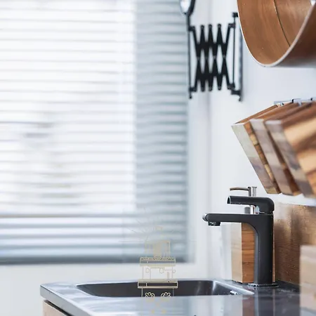 La Bargnia : Maison Touquettoise *