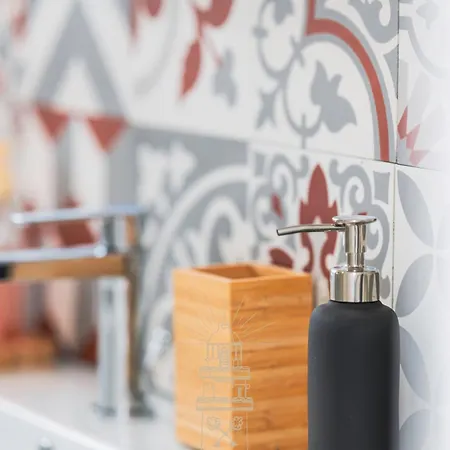 La Bargnia : Maison Touquettoise *