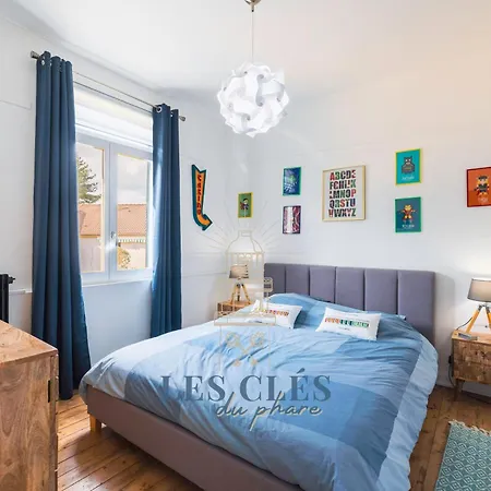 La Bargnia : Maison Touquettoise *