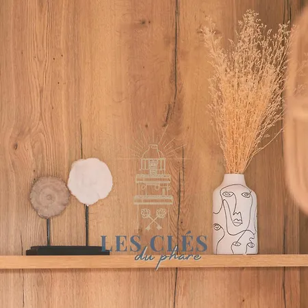 别墅 La Bargnia : Maison Touquettoise *