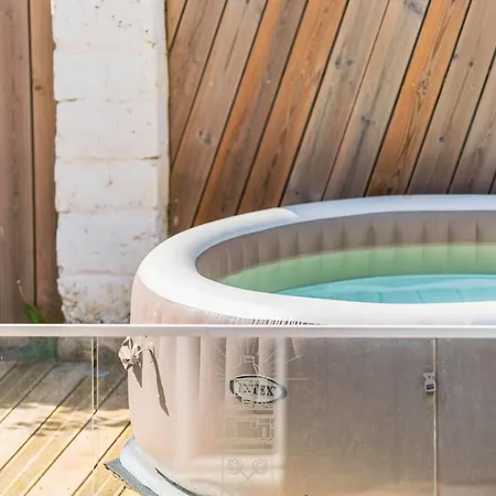 La Bargnia : Maison Touquettoise *